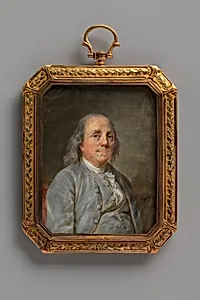Benjamin Franklin