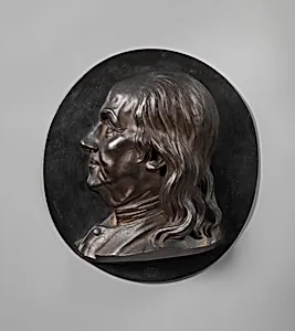 Benjamin Franklin