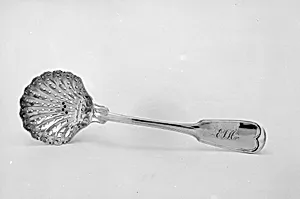 Berry Spoon by J. and W. Moir