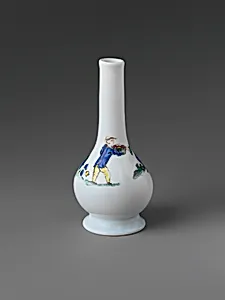 Bottle by Unknown Artist