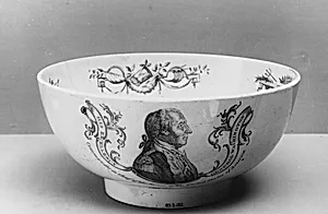 Bowl by Unknown Artist