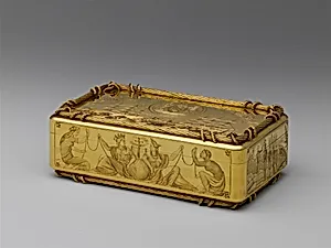 Box by Tiffany & Co.