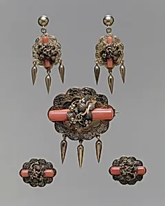 Brooch