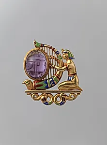 Brooch