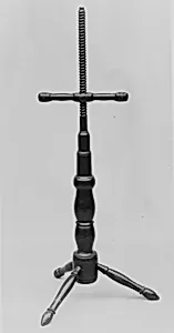 Candlestand by Unknown Artist