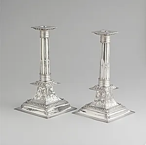Candlestick