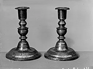 Candlestick