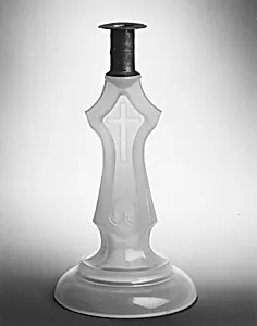 Candlestick by Ripley and Company