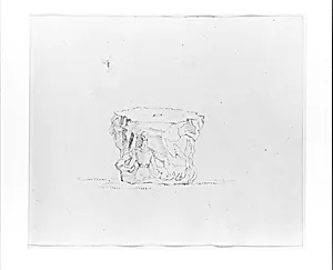 Capital (from Sketchbook)