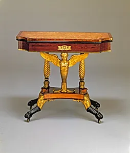 Card Table
