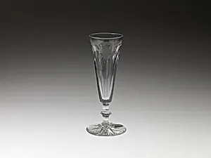 Champagne flute