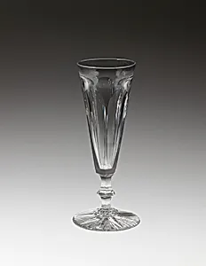 Champagne flute