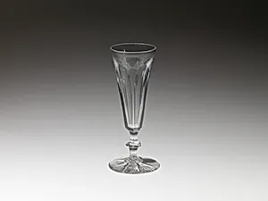 Champagne flute