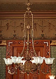 Chandelier