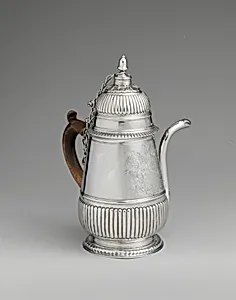Chocolate Pot
