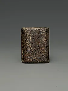 Cigarette Case