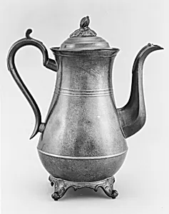 Coffeepot