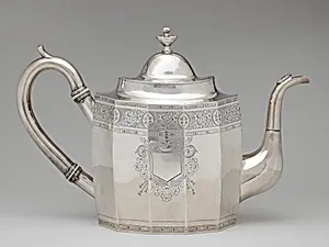 Coffeepot