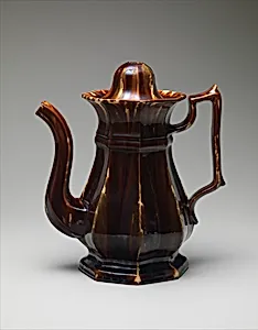 Coffeepot