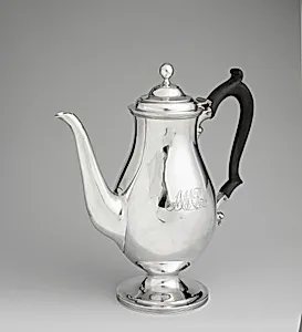Coffeepot