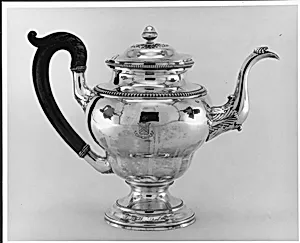Coffeepot