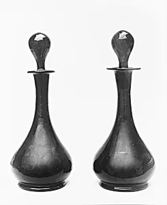 Cologne Bottle