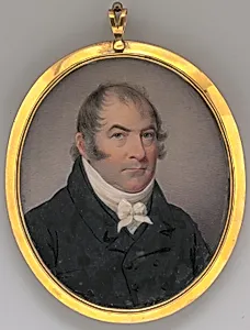 Colonel James Elliott McPherson