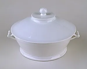 Covered dish