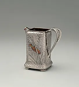 Creamer by Tiffany & Co.