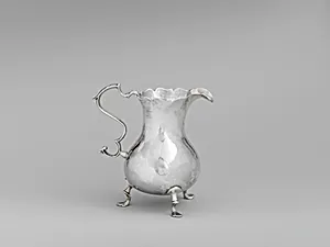 Creamer