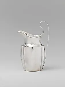 Creamer by Joseph Moulton