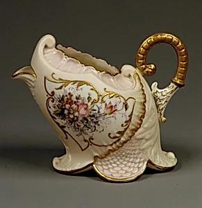 Creamer