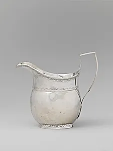 Creamer
