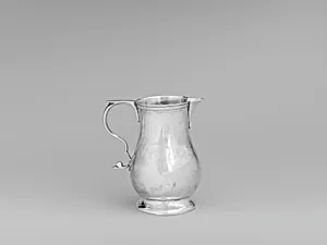 Creampot