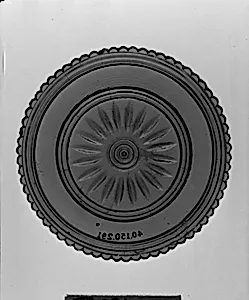 Cup Plate