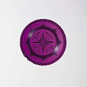 Cup Plate