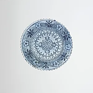 Cup Plate