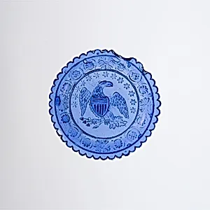 Cup Plate