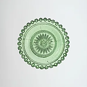 Cup Plate