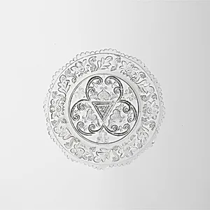 Cup Plate