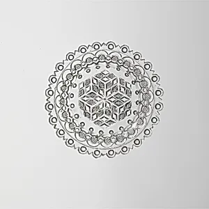Cup Plate