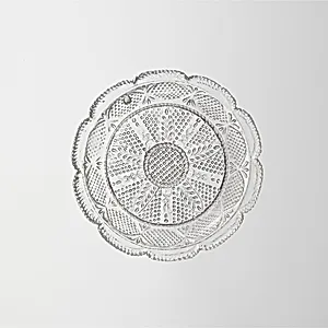 Cup Plate