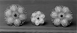 Curtain Knob