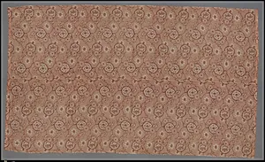 Curtain panel