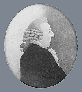Daniel Crommelin