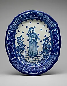Dish