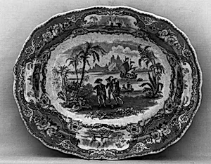 Dish
