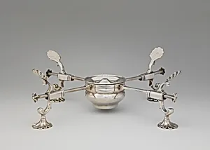 Dish Cross