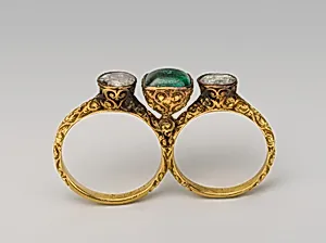 Double Ring