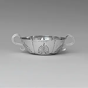 Dram Cup